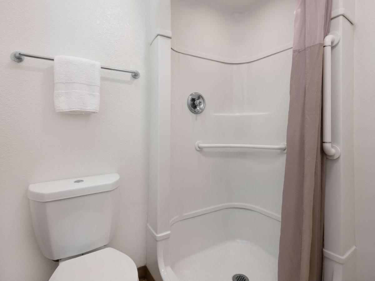 Motel 6-Santa Maria, Ca - North Экстерьер фото