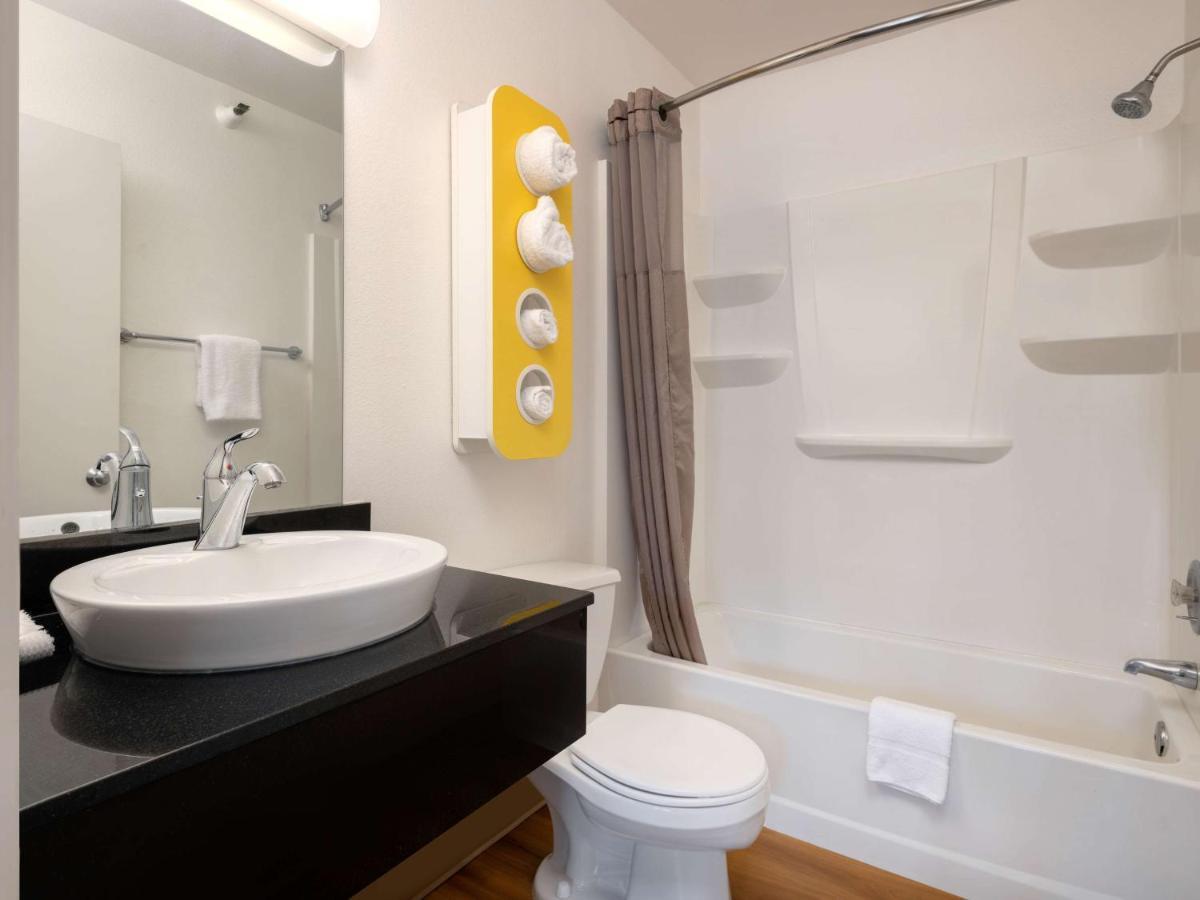Motel 6-Santa Maria, Ca - North Экстерьер фото